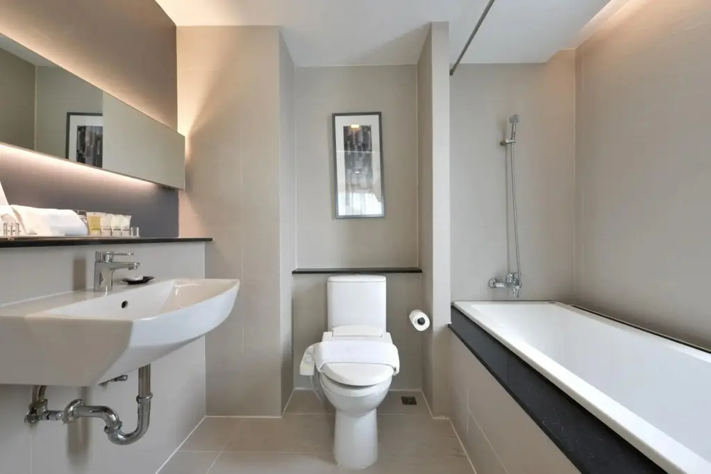 Бангкок: Arize Hotel Sukhumvit