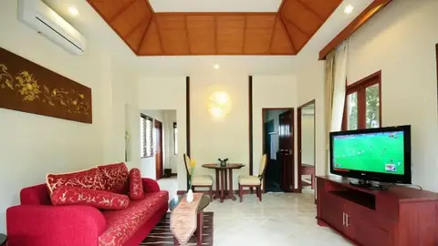Bhumlapa Garden Resort — фото 1