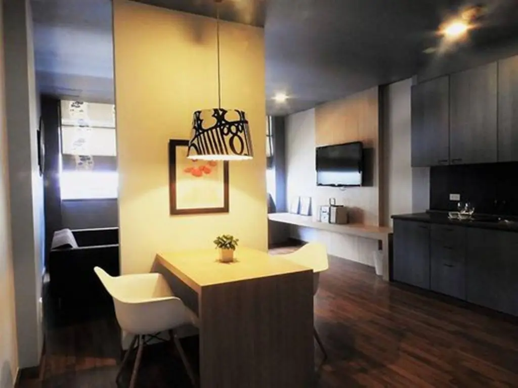 Бангкок: La Residence Bangkok