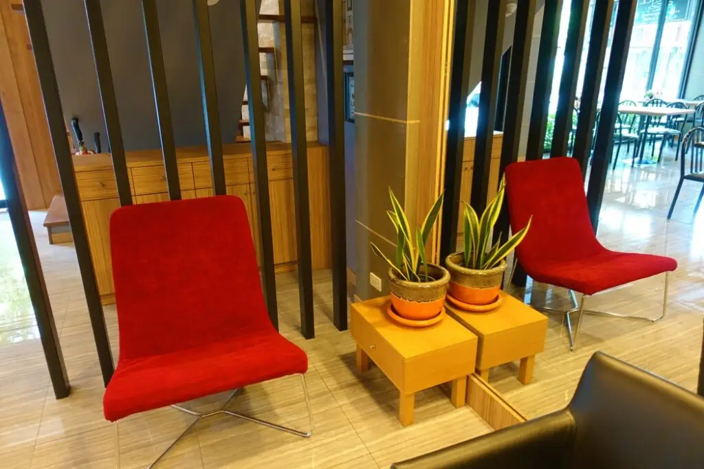 Бангкок: La Residence Bangkok
