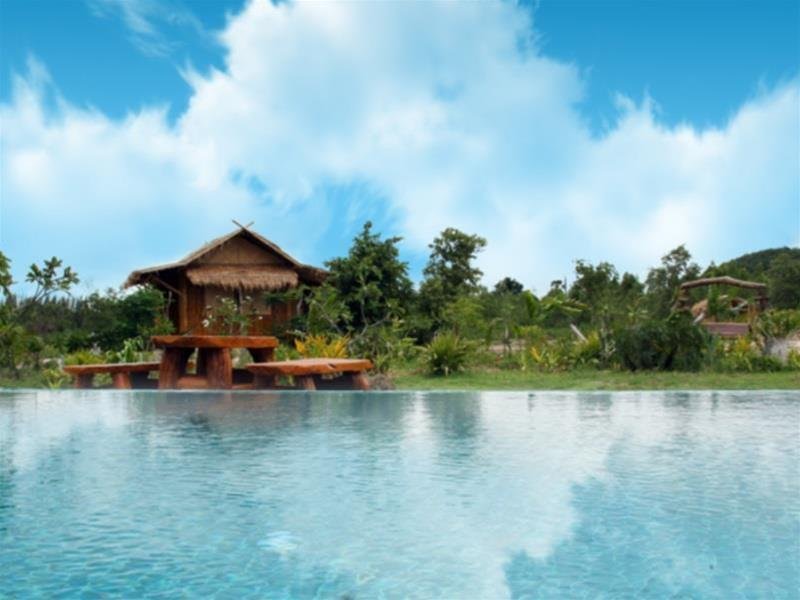 Пранбури : Le Prandar Resort