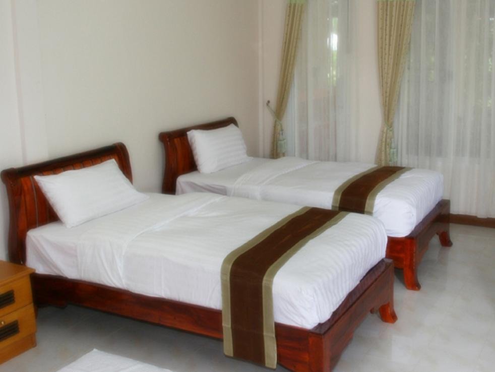 Пранбури : Le Prandar Resort