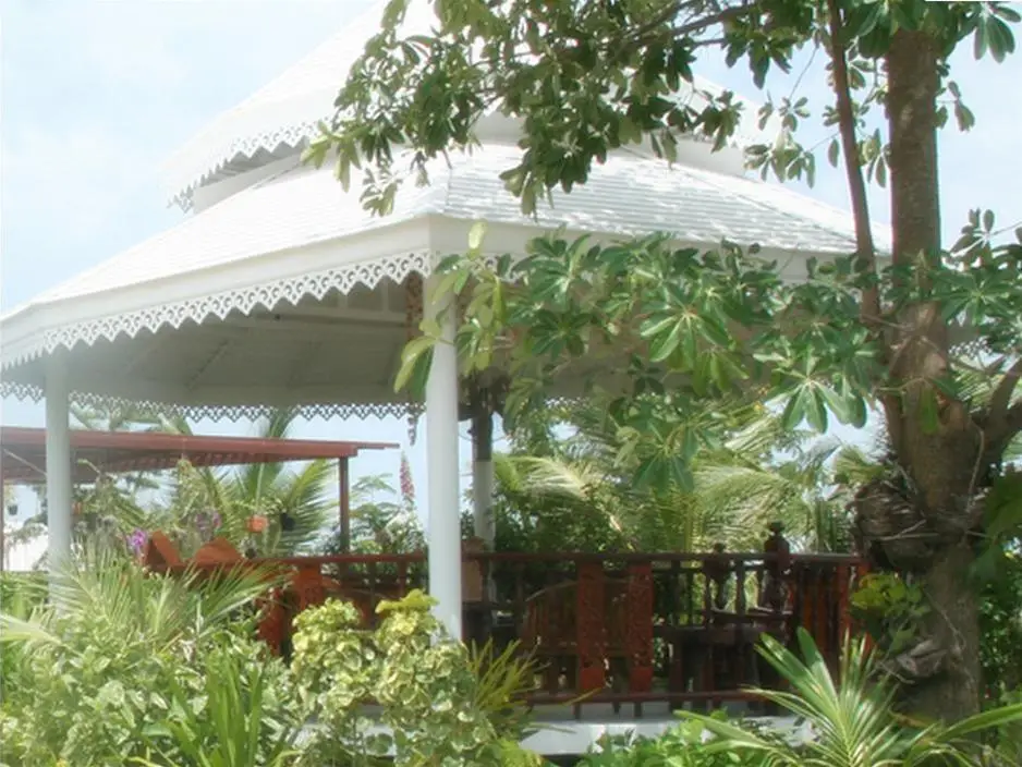 Пранбури : Le Prandar Resort
