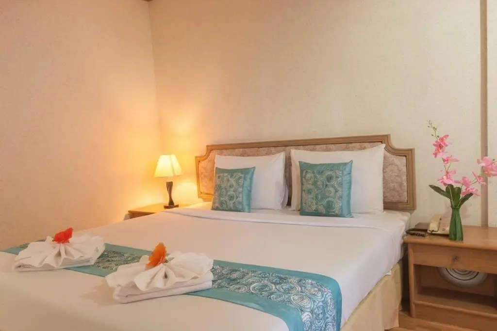 Хуахин: Takiab Beach Resort