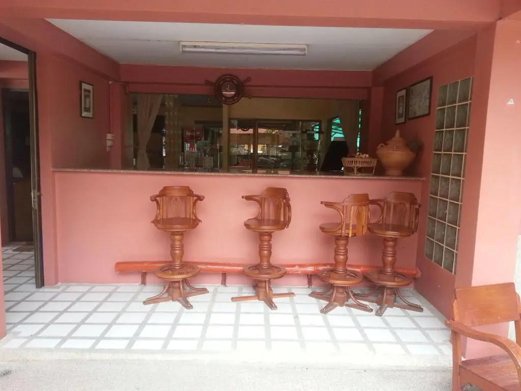 Хуахин: Takiab Beach Resort
