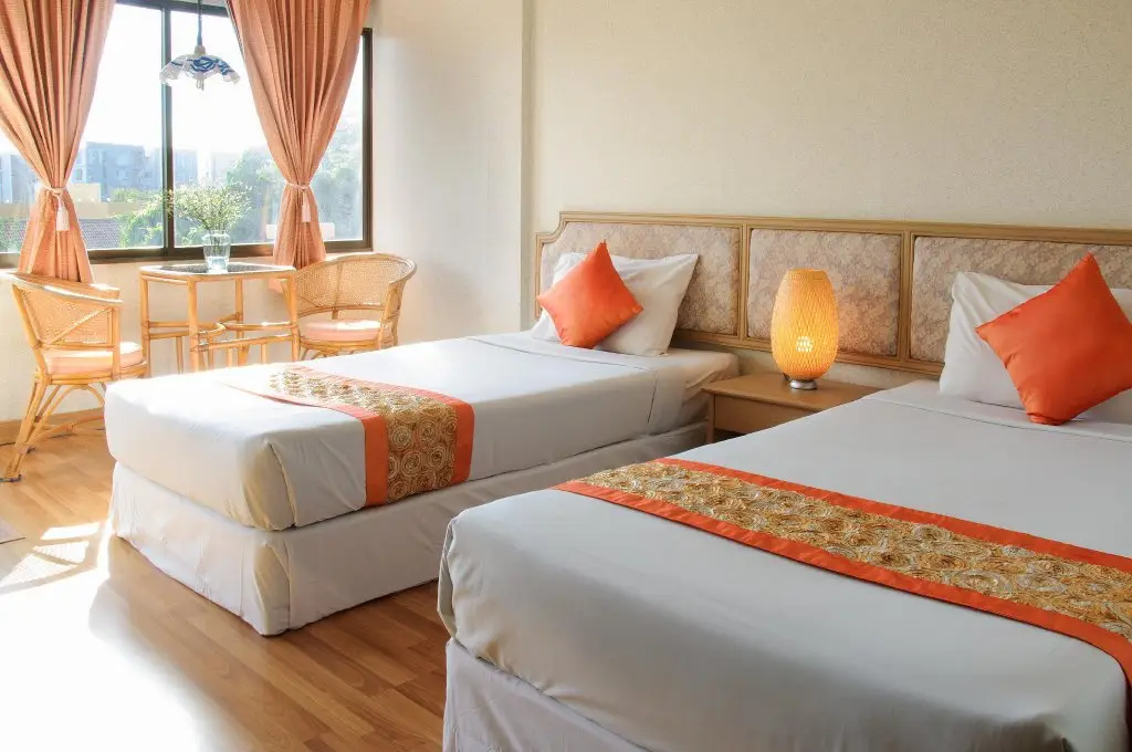 Хуахин: Takiab Beach Resort