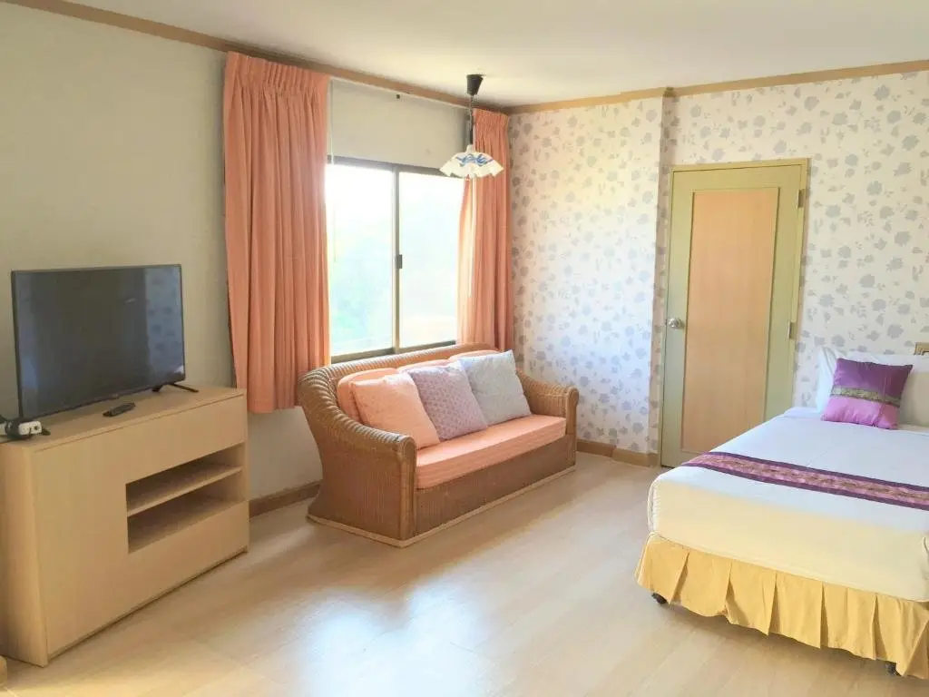 Хуахин: Takiab Beach Resort