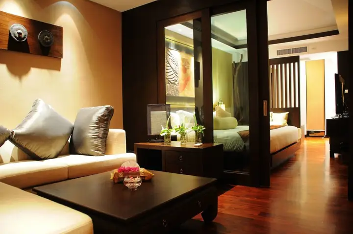 Яо Ной: Niramaya Villa & Wellness