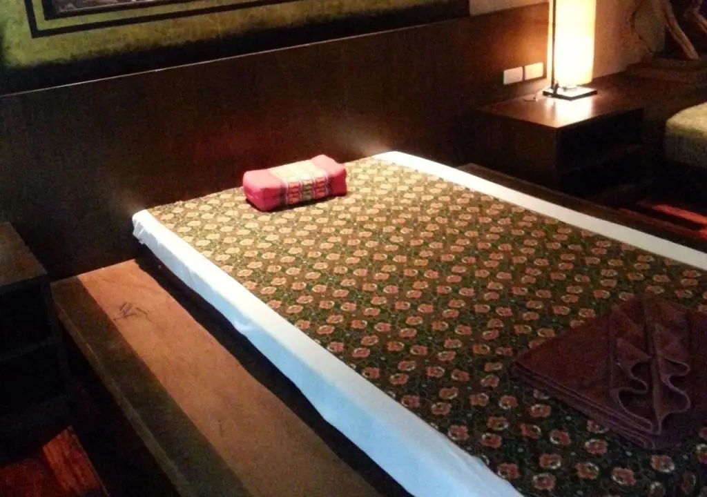 Яо Ной: Niramaya Villa & Wellness