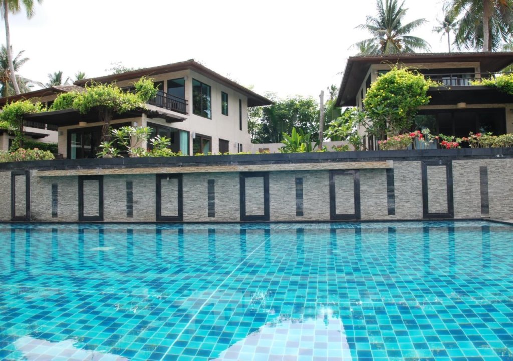 Яо Ной: Niramaya Villa & Wellness