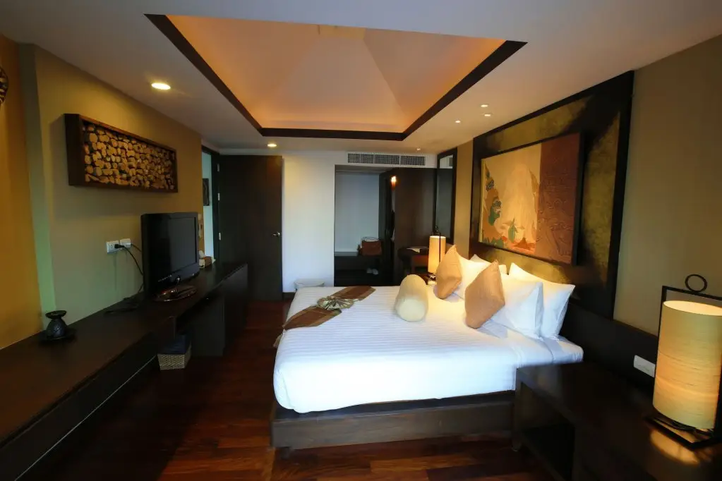 Яо Ной: Niramaya Villa & Wellness