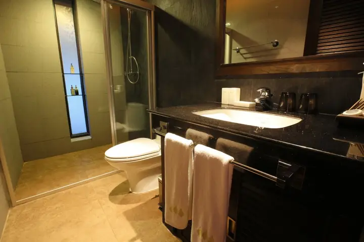 Яо Ной: Niramaya Villa & Wellness