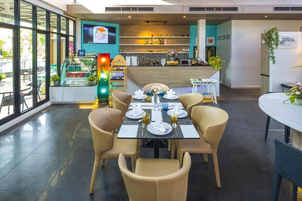 The Pago Design Hotel Phuket — фото 1