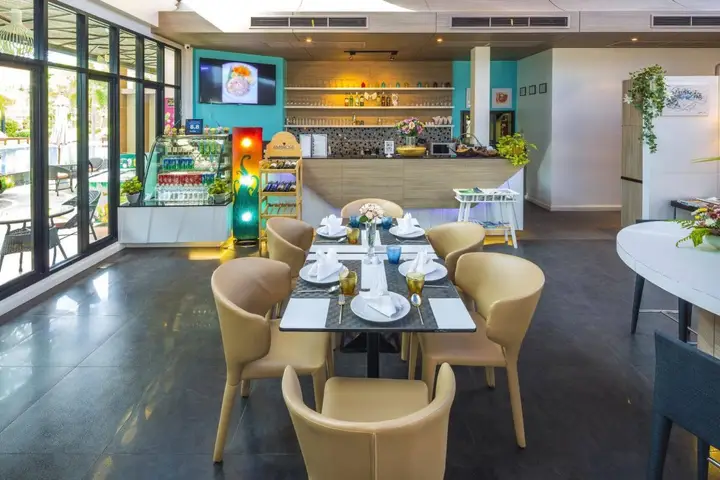 Муанг: The Pago Design Hotel Phuket