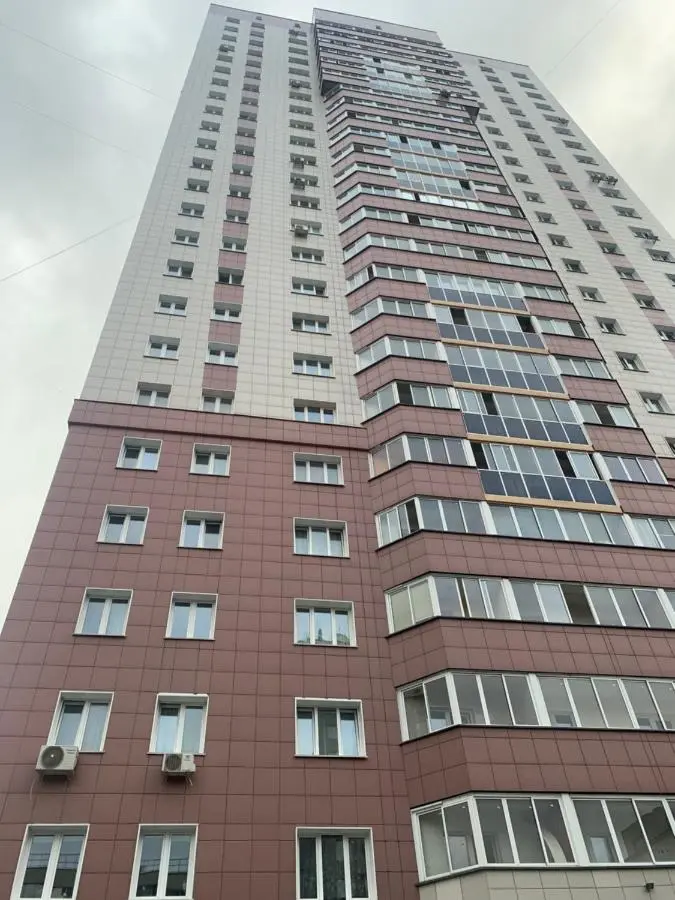 Новосибирск: Воздушные Апартаменты в самом центре Новосибирска
