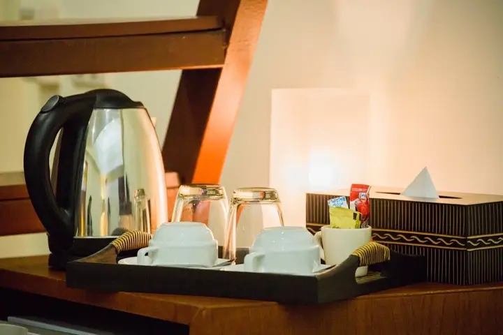 Бангкок: The Loft Resort Bangkok