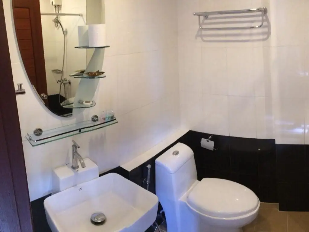 Бангкок: The Loft Resort Bangkok
