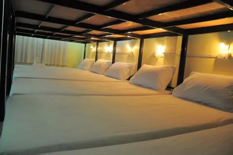 Seventeen Hostel — фото 1