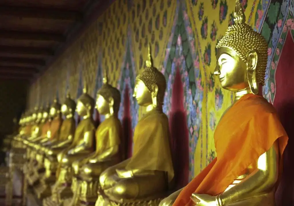 Бангкок: ibis Bangkok Siam