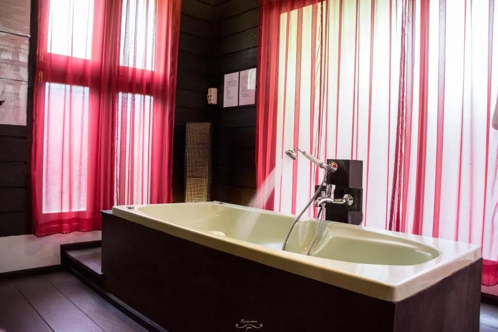 Risasinee Spa & Resort — фото 1