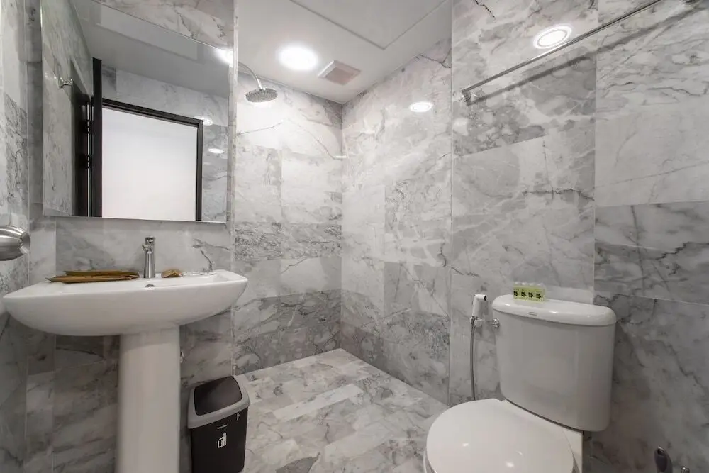 Муанг: Naiharn Sea Apartment