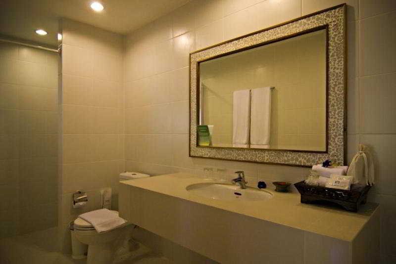 Маерим: Traidhos Residence & Spa