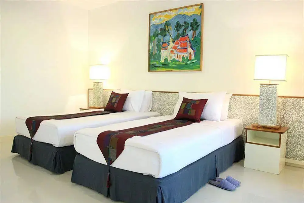 Маерим: Traidhos Residence & Spa
