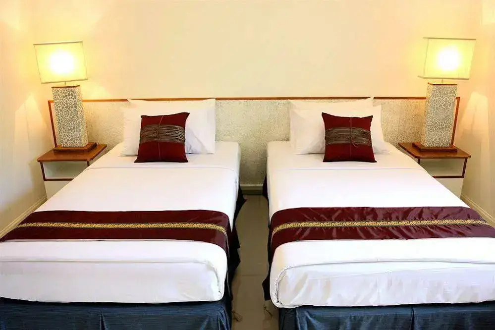 Маерим: Traidhos Residence & Spa