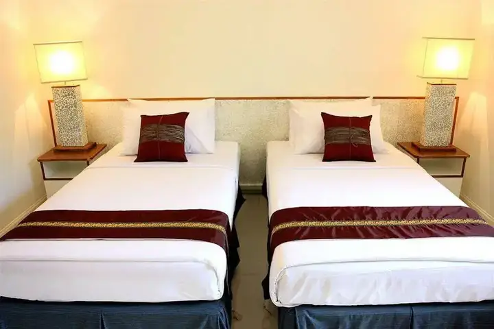 Маерим: Traidhos Residence & Spa