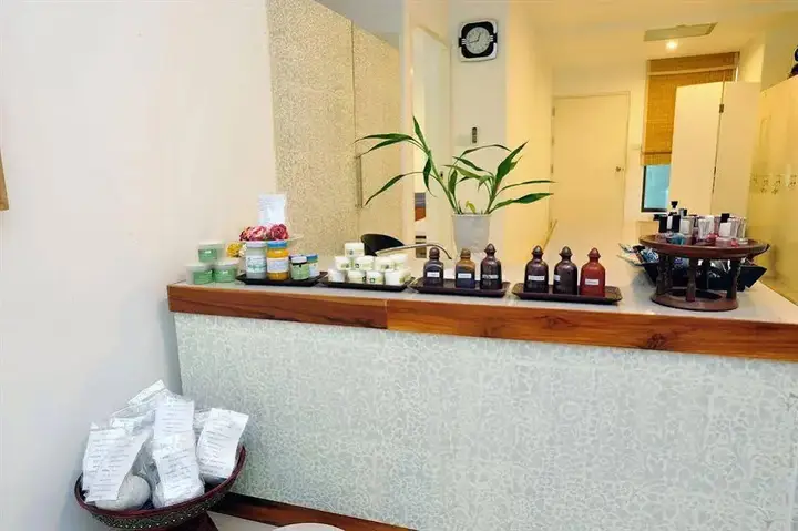 Маерим: Traidhos Residence & Spa