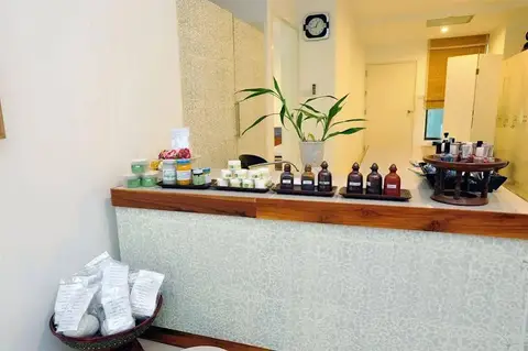 Traidhos Residence & Spa — фото 1
