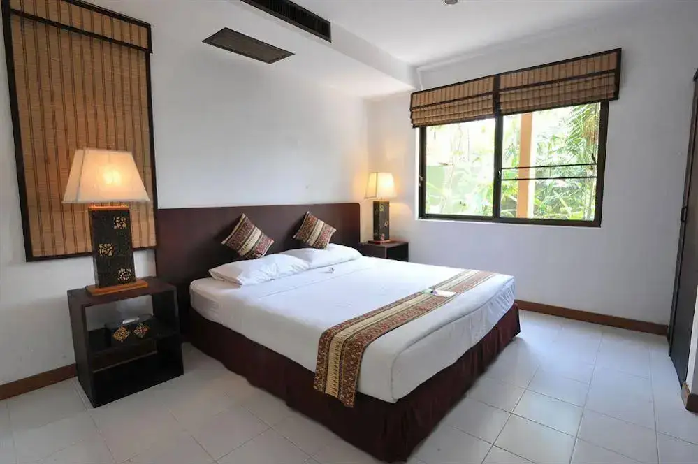 Маерим: Traidhos Residence & Spa