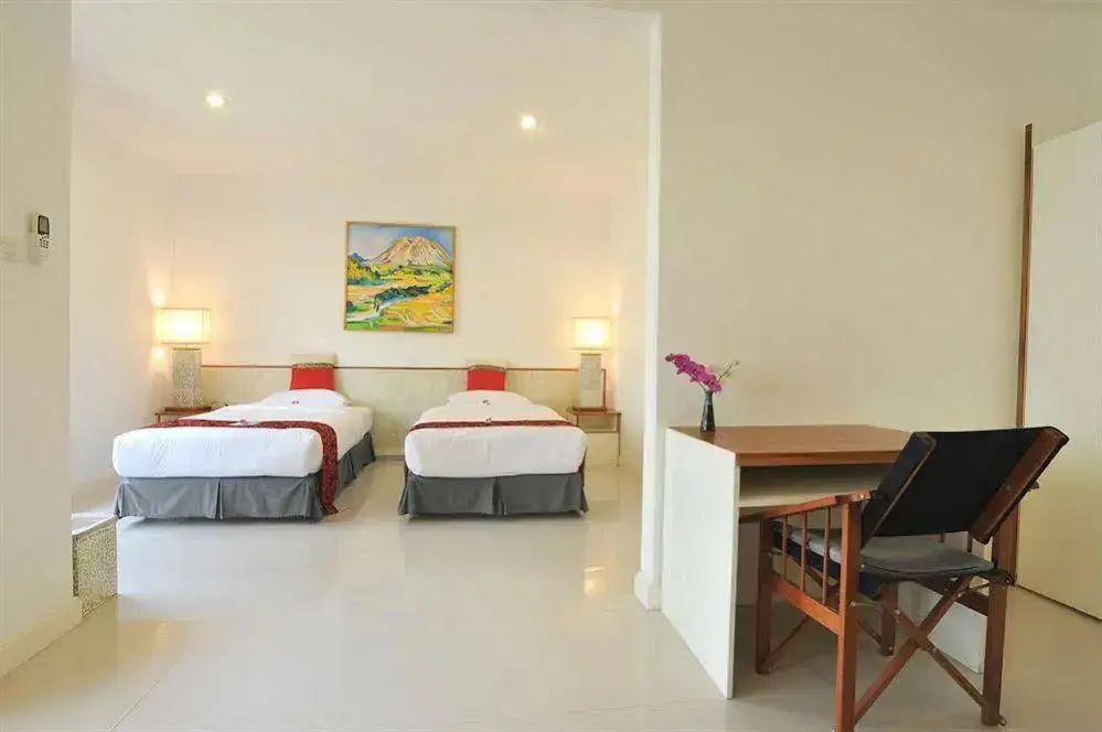 Маерим: Traidhos Residence & Spa
