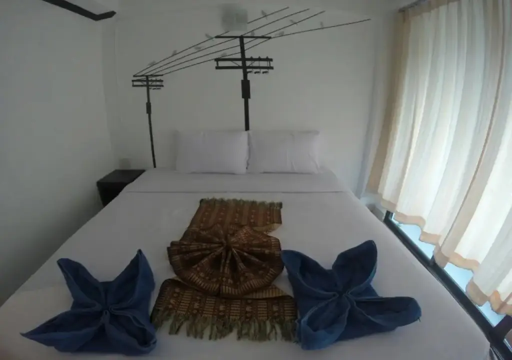 Краби: The Palace Aonang Resort (SHA Plus+)
