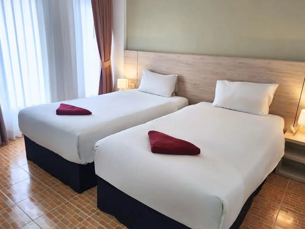 Краби: The Palace Aonang Resort (SHA Plus+)