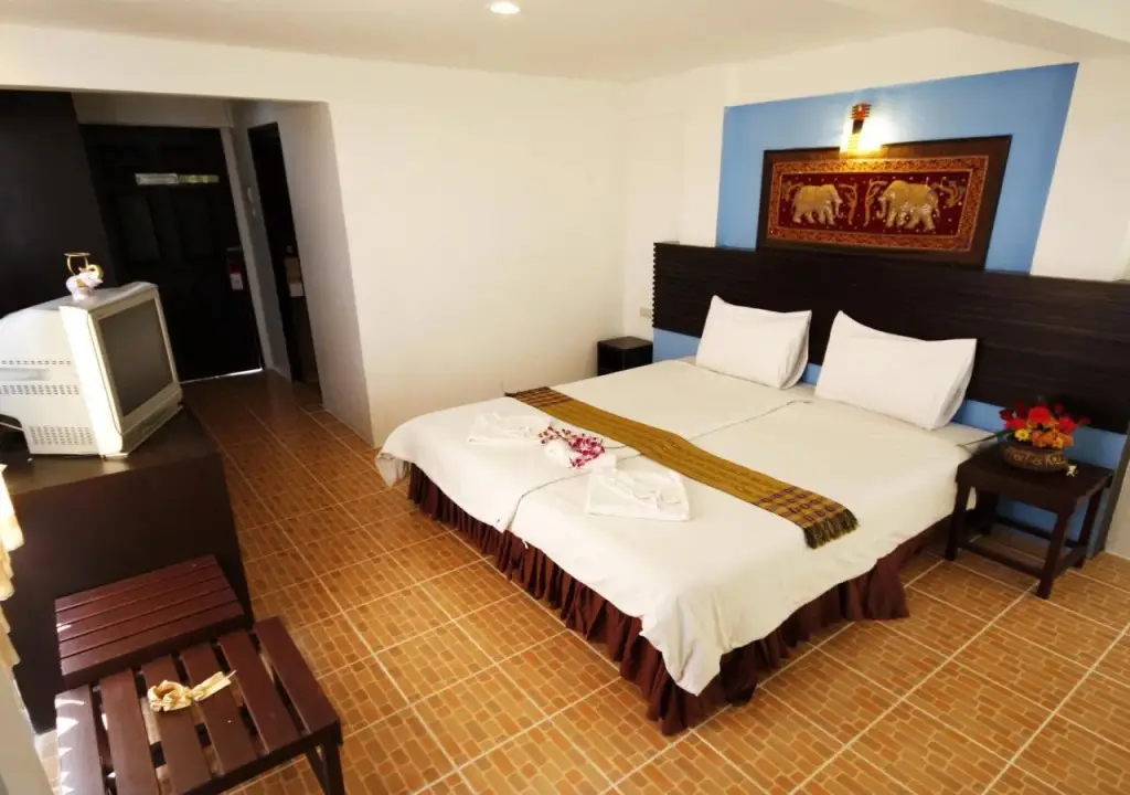 Краби: The Palace Aonang Resort (SHA Plus+)
