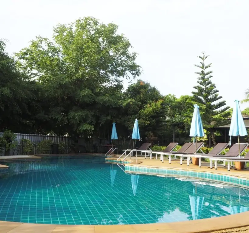 Краби: The Palace Aonang Resort (SHA Plus+)