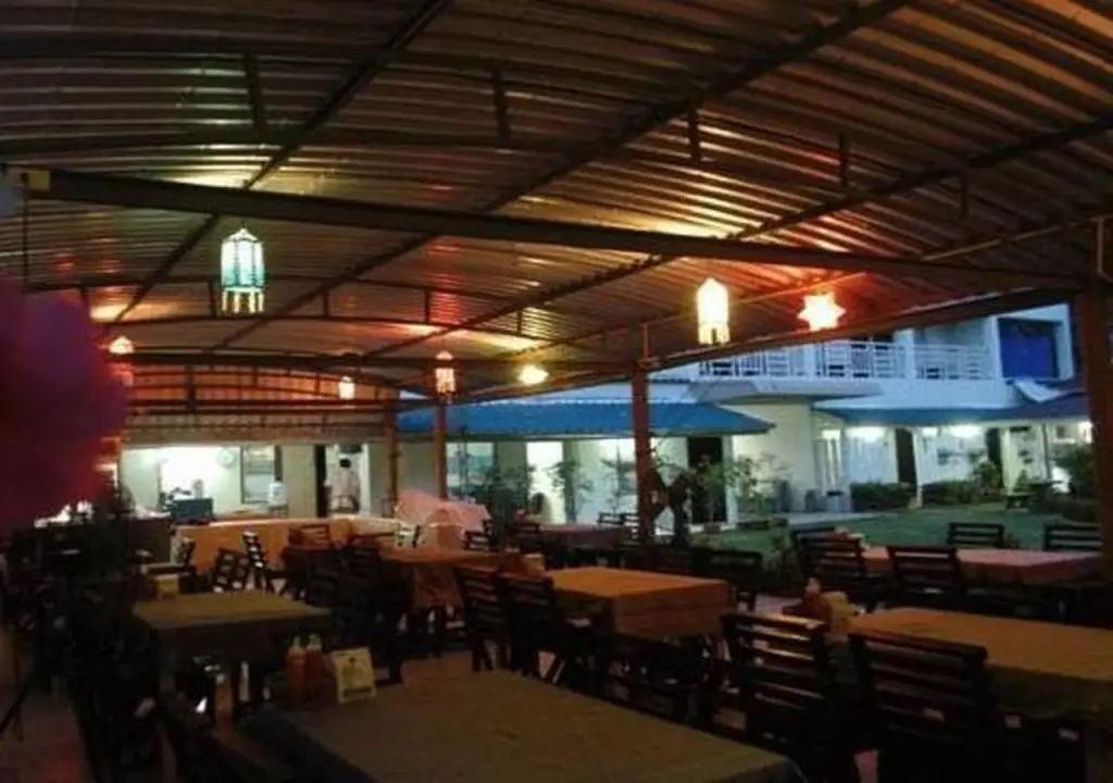 Краби: The Palace Aonang Resort (SHA Plus+)