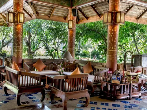Phowadol Resort — фото 1