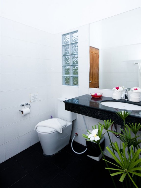 Краби: Nadivana Serviced Apartments
