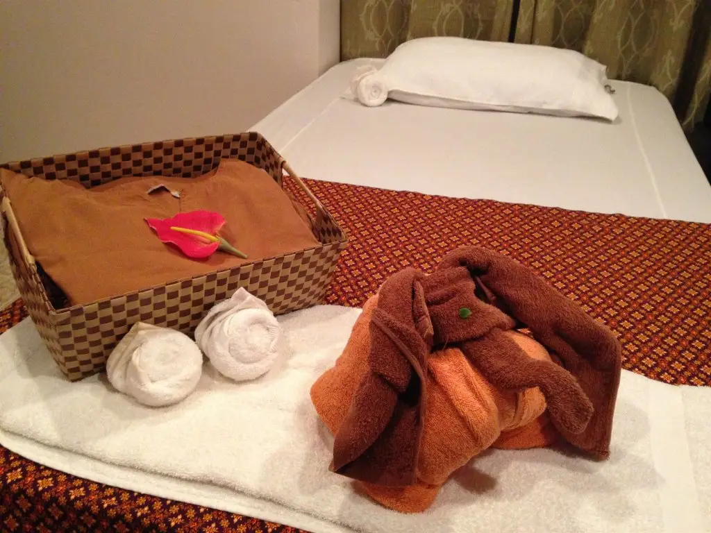 Краби: Aonang Grand Inn