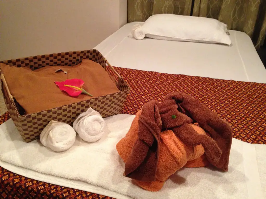 Краби: Aonang Grand Inn