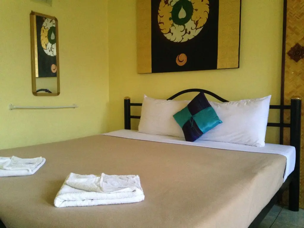 Краби: Aonang Grand Inn