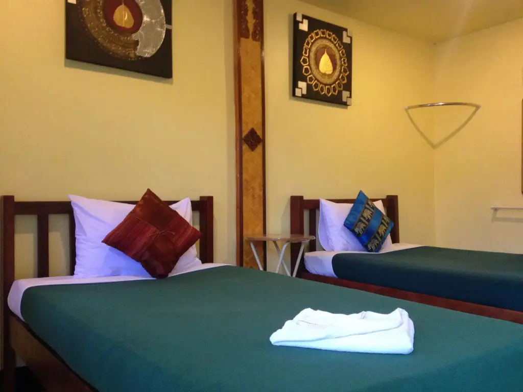 Краби: Aonang Grand Inn