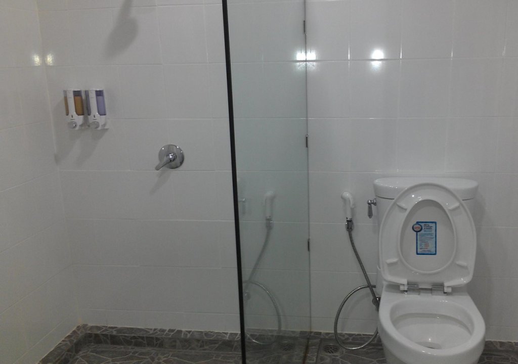 Бангкок: The NooK