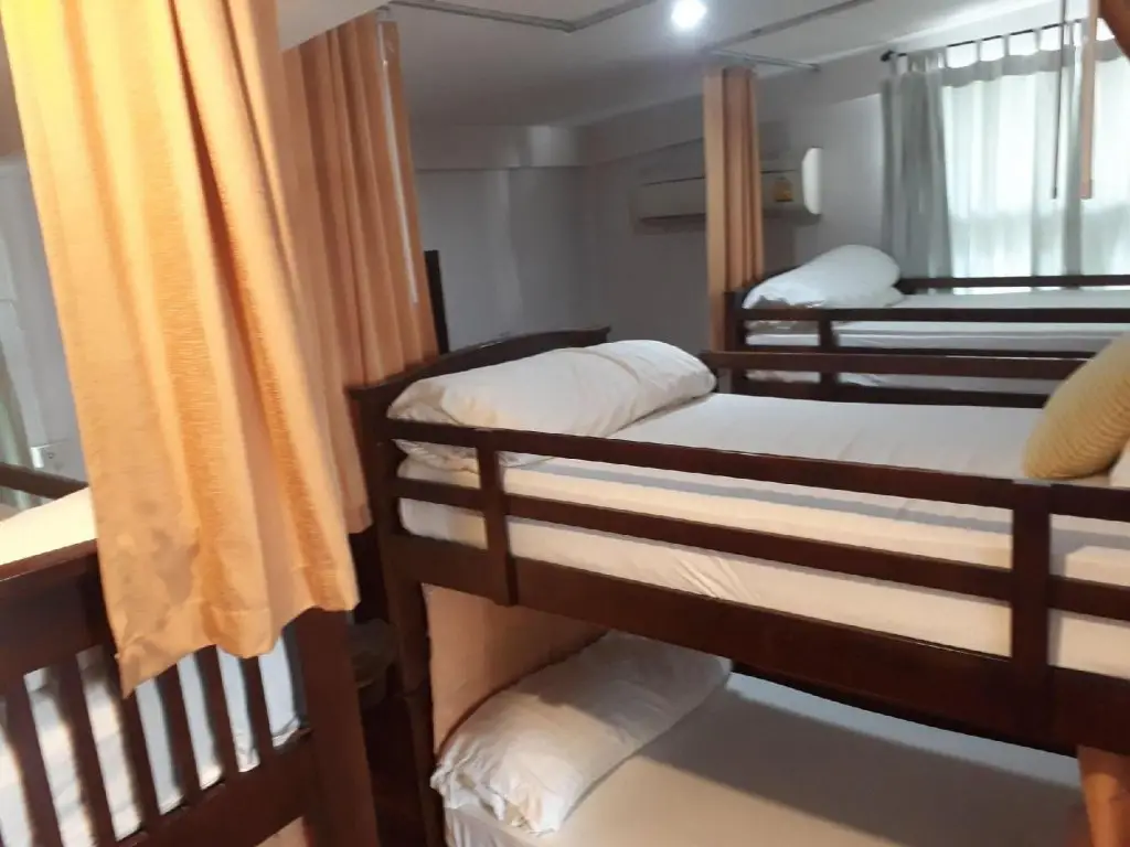 Бангкок: House 23 Guesthouse