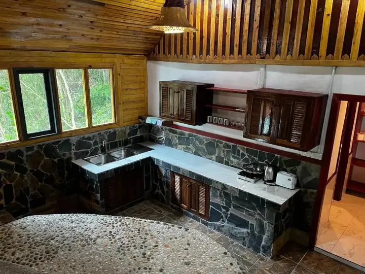 Ко-Пханган: Mai Pen Rai Bungalows