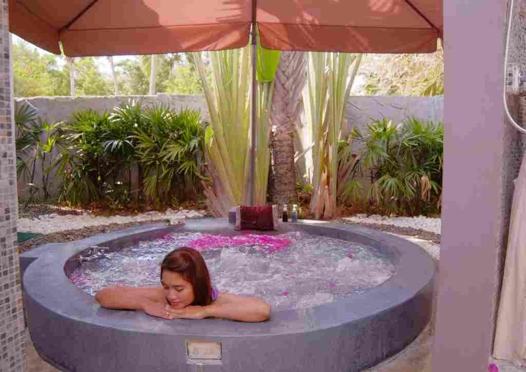 Ланта: Twin Lotus Resort and Spa - ADULT ONLY