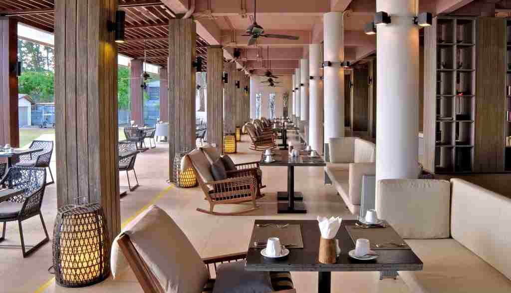 Ланта: Twin Lotus Resort and Spa - ADULT ONLY
