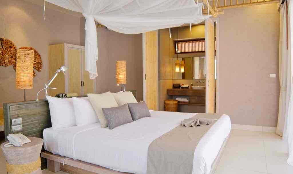 Ланта: Twin Lotus Resort and Spa - ADULT ONLY
